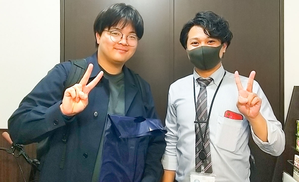 J・Y様