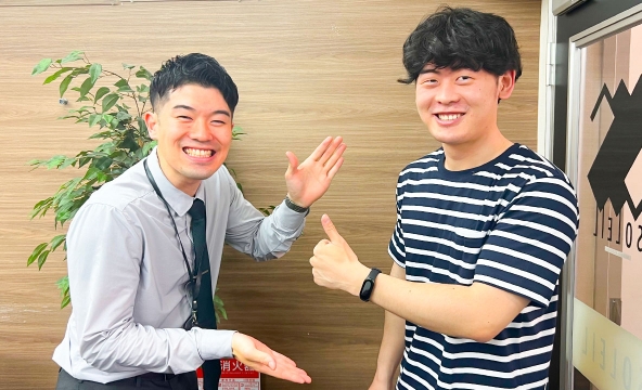 A・A様