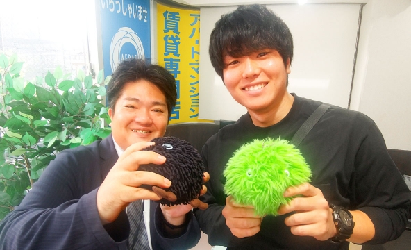K・K様