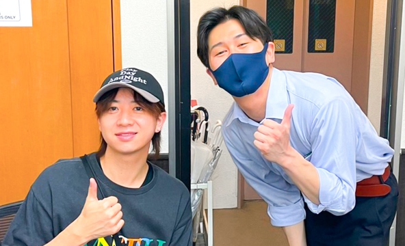 Y・U様