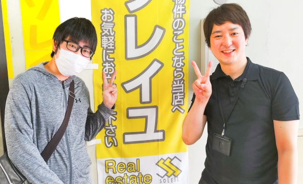 J・K様