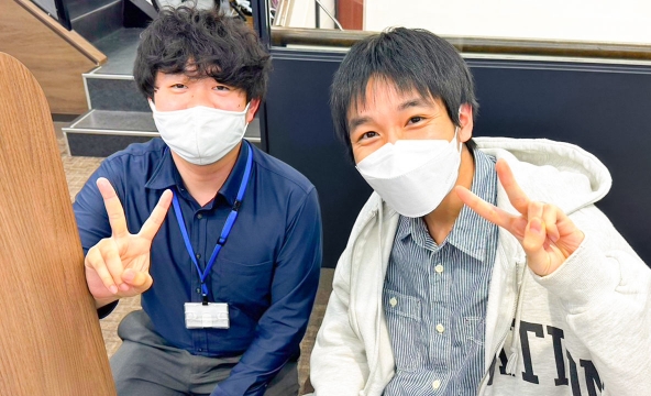 I・R様
