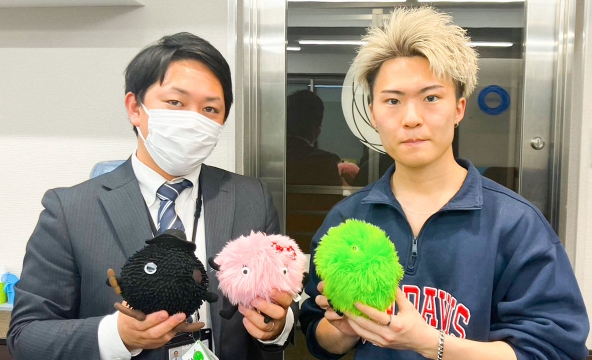 M・R様