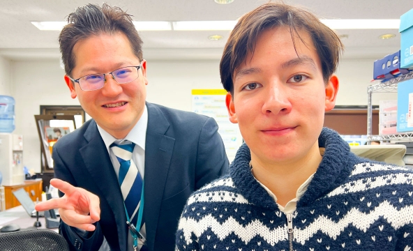 A・L様