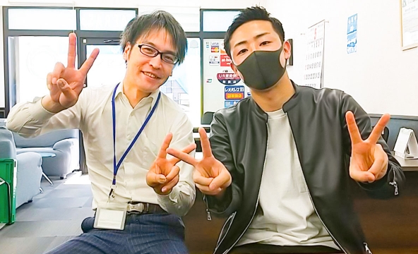 I・R様
