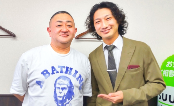 S・A様