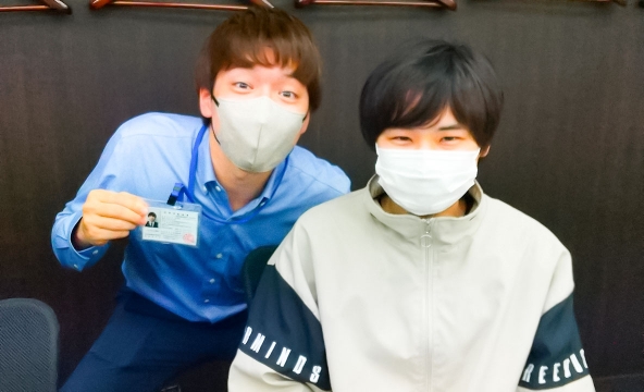 C・N様