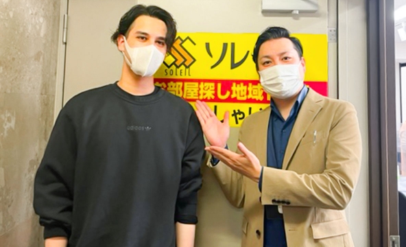 E・A様