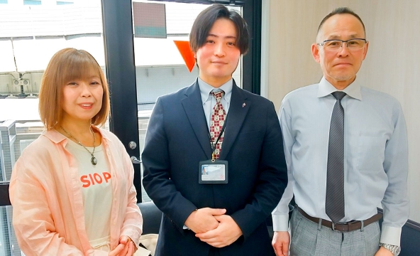 T・T様