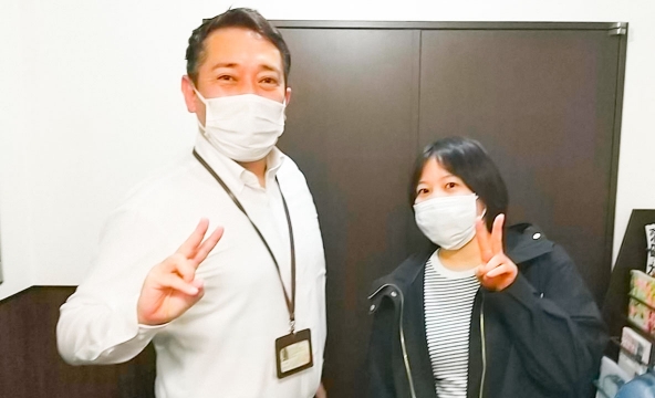 M・K様