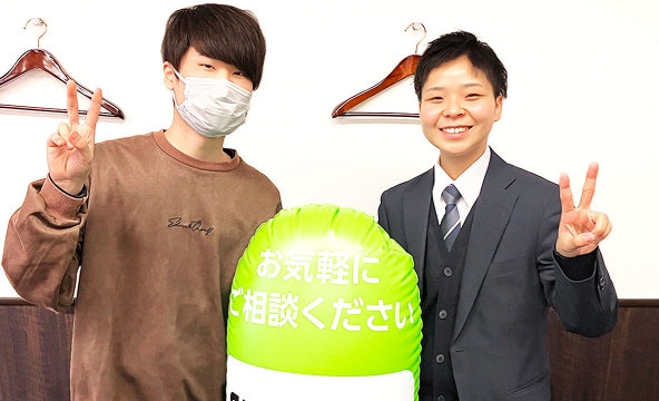 M・K様