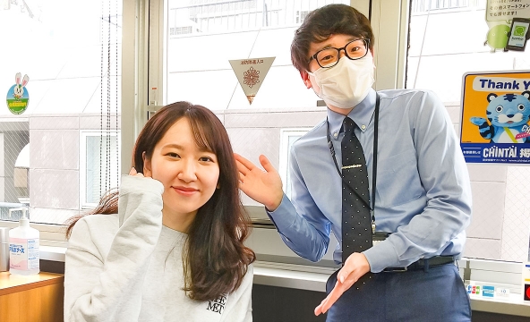 S・A様