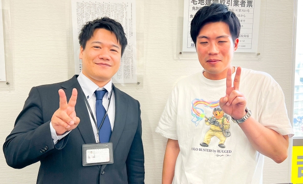 T・T様