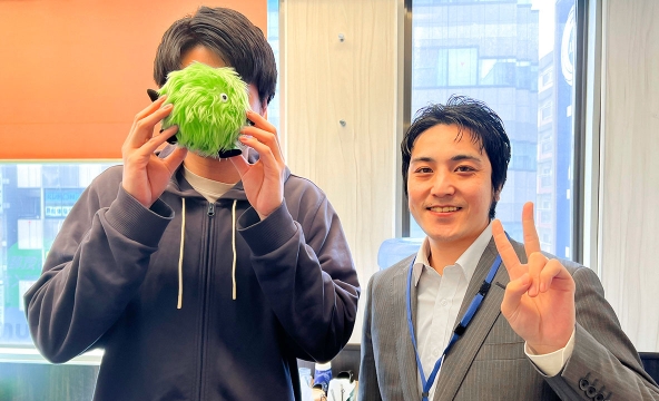 G・R様