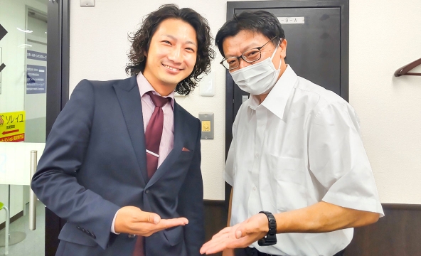 Y・K様