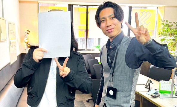 L・J様