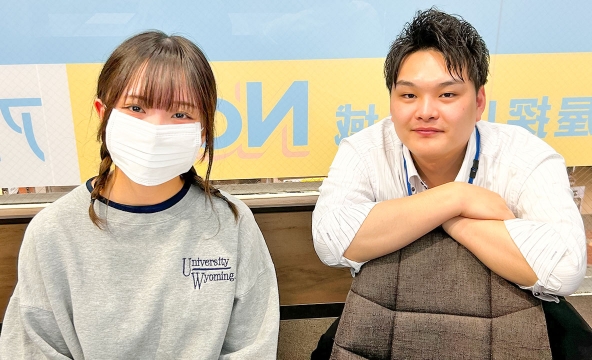 M・K様