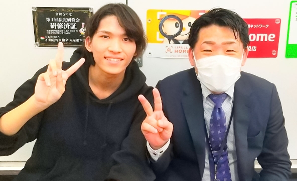 K・S様