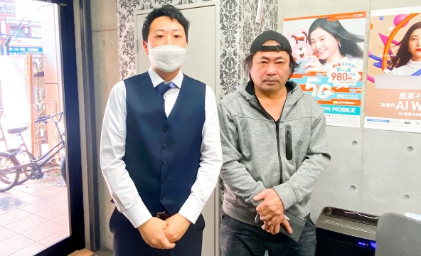 R・K様