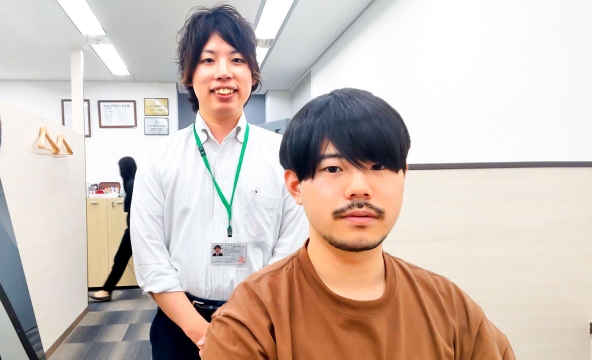 H・D様