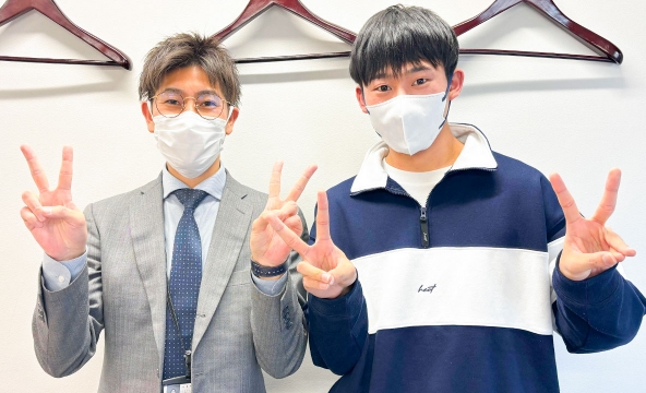 W・K様