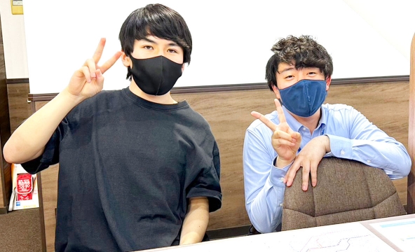 K・S様