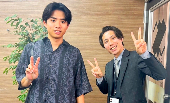 S・A様