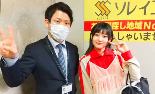 C・S様