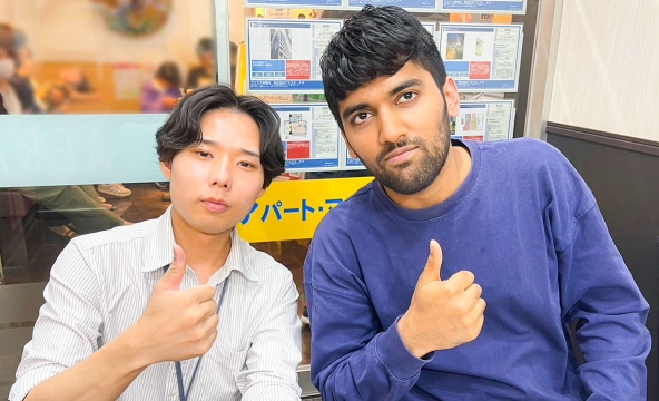 S・B様