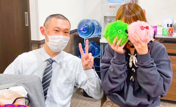 R・K様