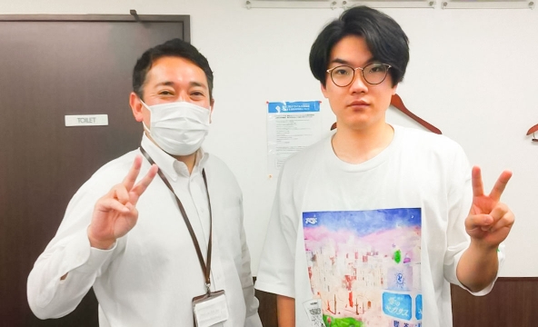 Ｍ・Ｍ様