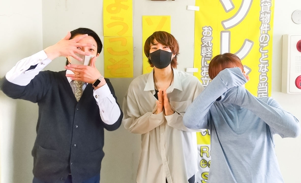 Ａ・Ａ様