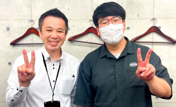 K・D様