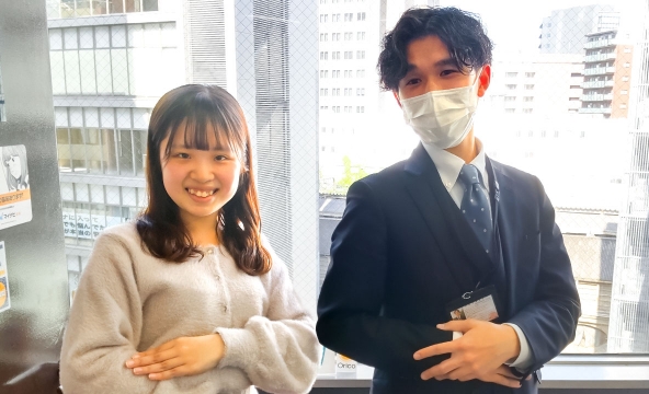 C・F様