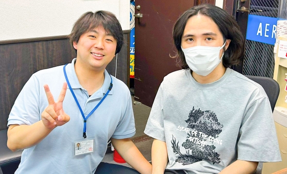 A・A様