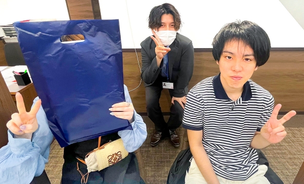Y・Y様