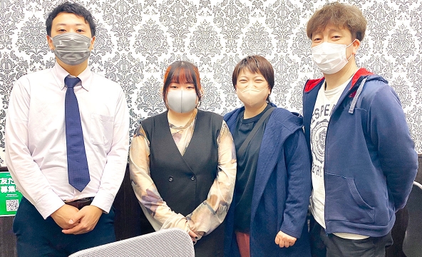 Ａ・Ｈ様