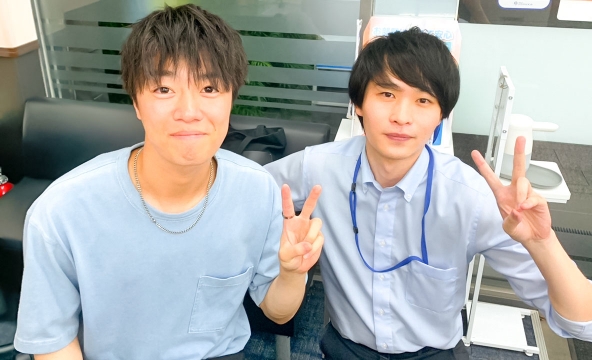 Ｙ・Ｍ様