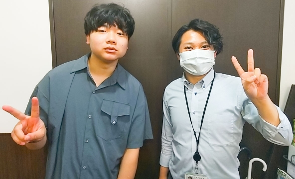 Ｏ・Ｈ様