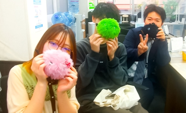 Ｔ・Ｆ様