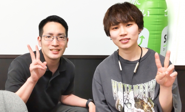 S・Y様