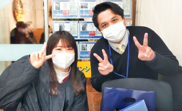 A・S様