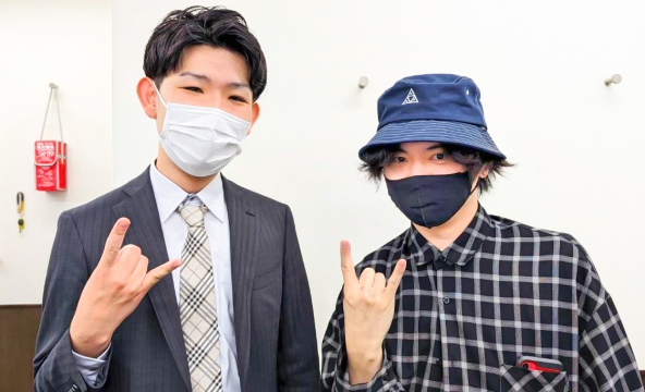 Y・H様
