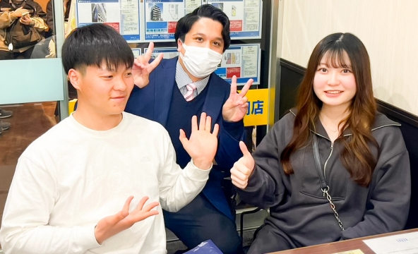 H・N様