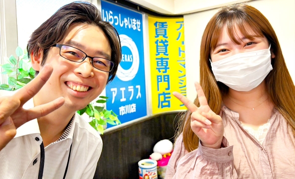 S・K様