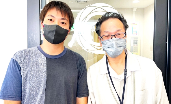 M・K様