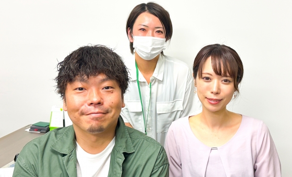 Ｍ・Ｔ様