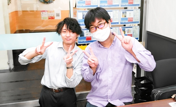 Ｍ・Ｉ様