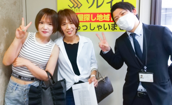Ｋ・Ｎ様