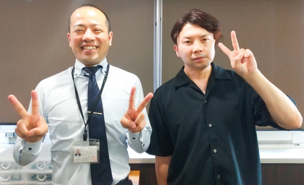 A・K様
